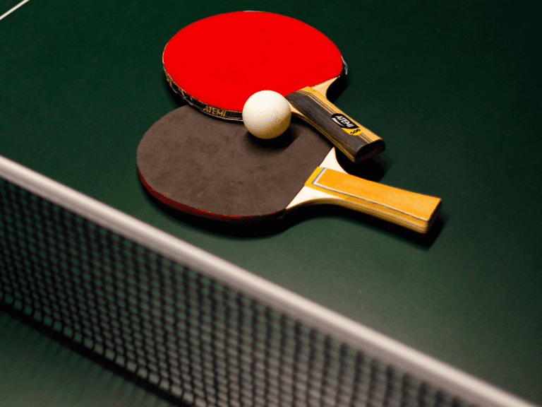 Tenis de masa