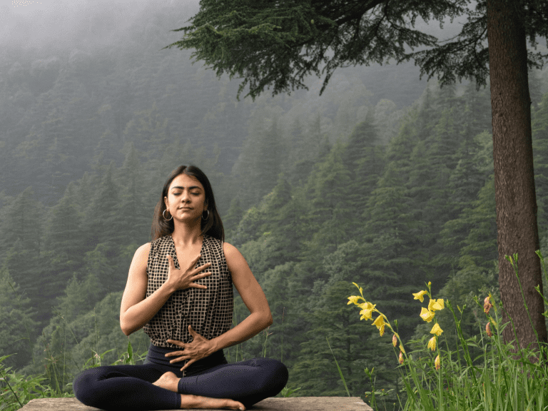 meditatie
